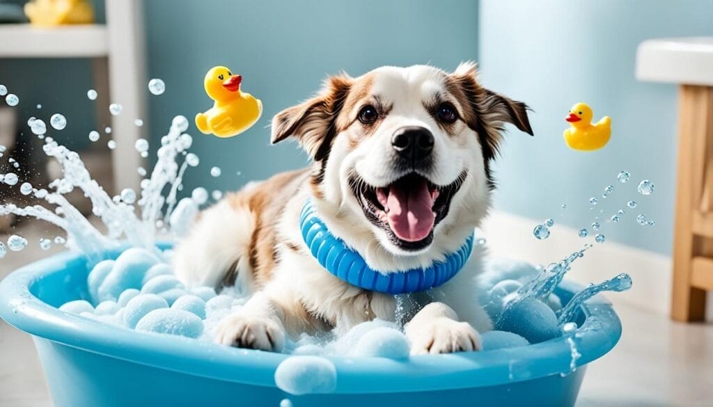 Washable Stuffed Animal Dog