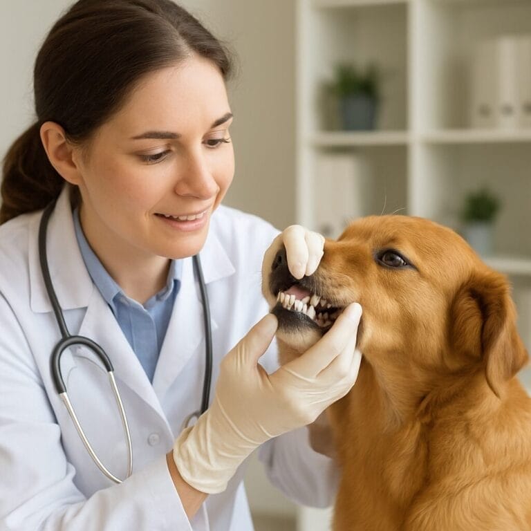 Benefits of Dog Insurance with Preventive Care